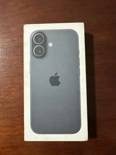 iPhone 17 256gb lacrado