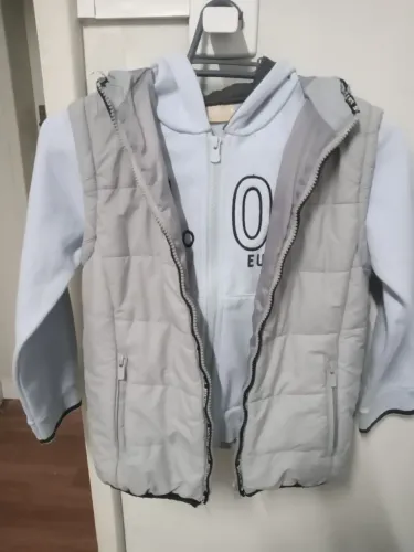 Roupas crianças