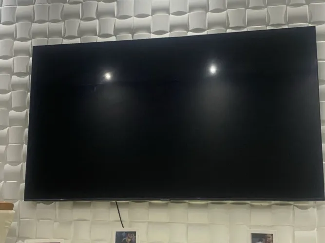 Televisão