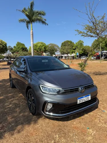 Volkswagen Virtus Comfort. 200 TSI 1.0 Flex 12V AUT 2025