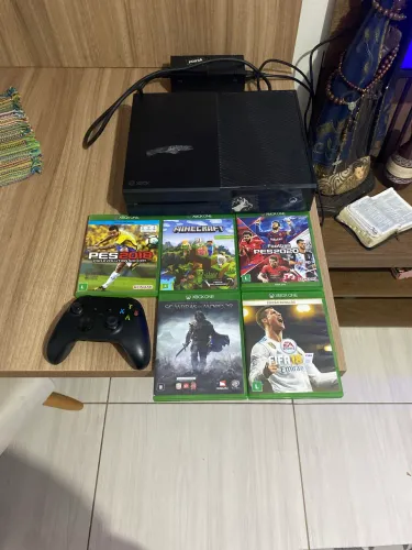 Vendo Xbox one