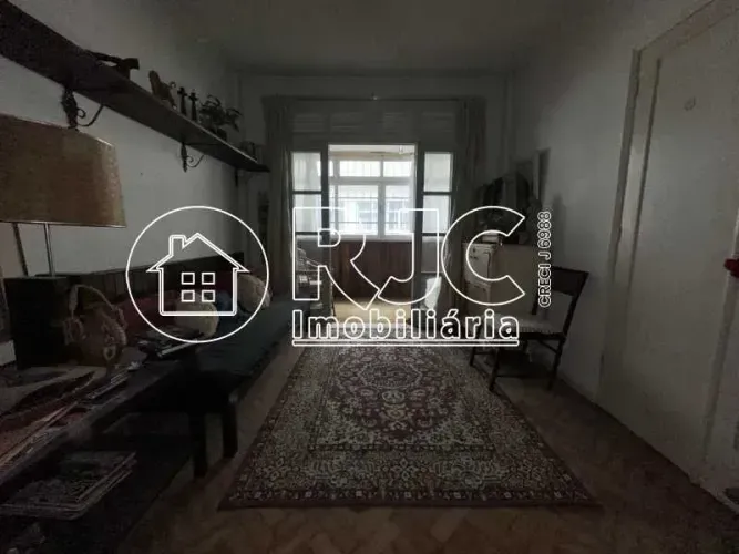 Imóvel para venda com 64 metros quadrados com 1 quarto em Alto - Teresópolis - RJ