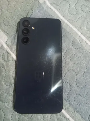 Samsung Galáxi A16 SEMI NOVO ,POUCAS MARCAS DE USO