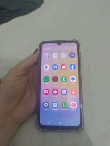 Samsung Galaxy A25 256g