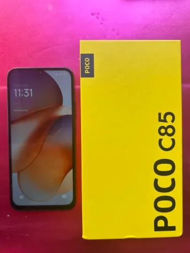POCO C85 128Gb 