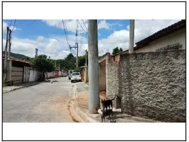 Imóvel em destaque  Casa no Cabucu, Nova Iguacu - RJ, Nº 180, 1 quarto, 50,66m² | Venda Di