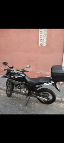 Vendo xre 300