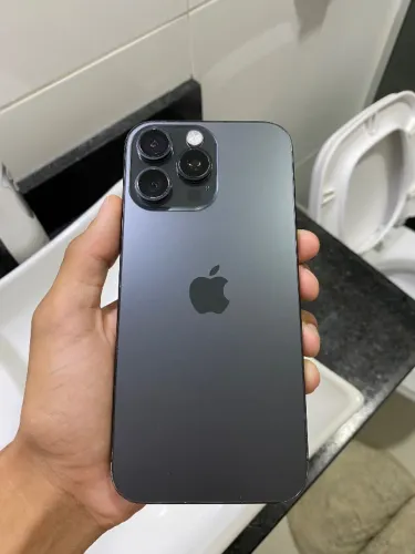 iPhone 16 Pro Max 256gb