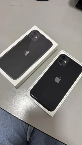 IPhone 11 64gb
