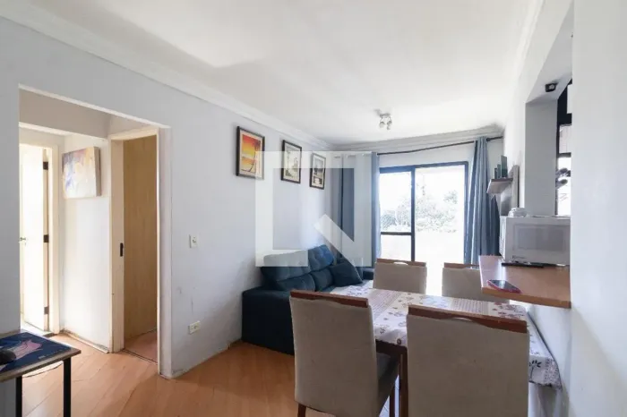 Apartamento à Venda - Itaquera, 2 Quartos, 56 m2