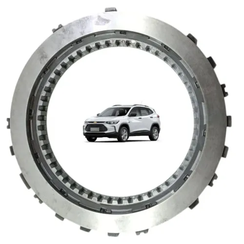 Catraca Roda Livre Câmbio 6t31 Gf6 Gm Tracker 1.0 2021 2022