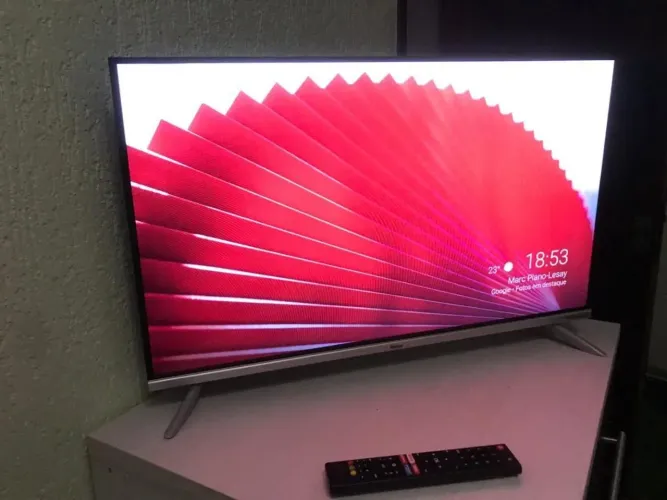 Televisão smart Philco 32 polegadas