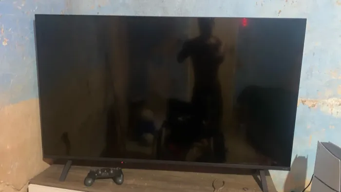Televisão 50? nova