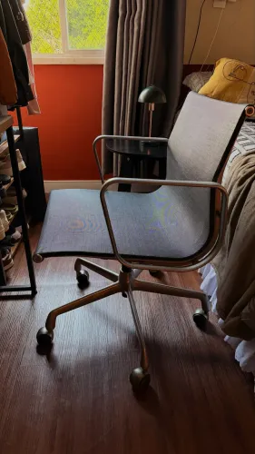 CADEIRA DE ESCRITÓRIO