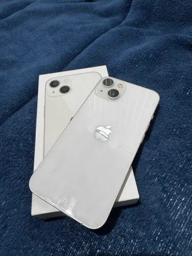 Vendo iPhone 13