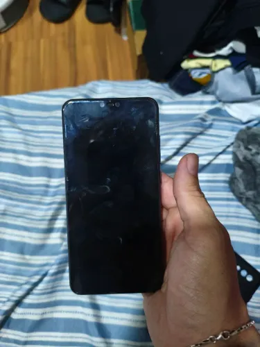 Smartphone xiaomi mi 8 lite