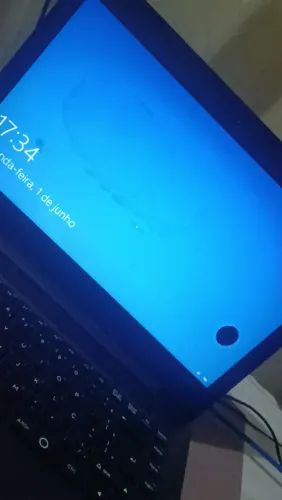 Notebook Positivo