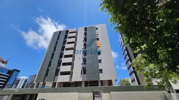 Imóvel para aluguel com 93 metros quadrados com 3 quartos em Ponta Verde - Maceió - AL