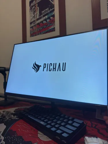 MONITOR GAMER PICHAU ATHEN