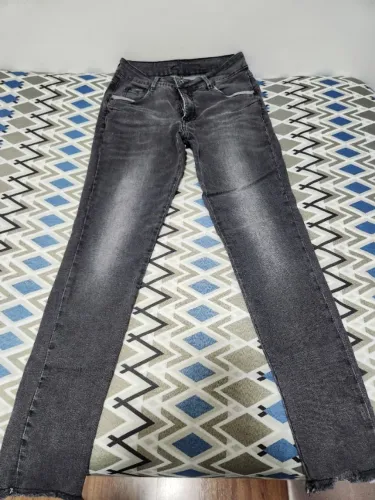 Calça jeans Prefixo - nº 40
