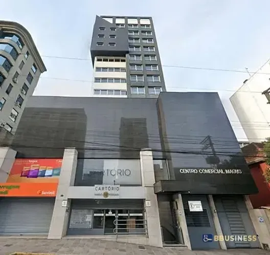 Sala à venda, 1 vaga, Centro, Caxias do Sul, RS