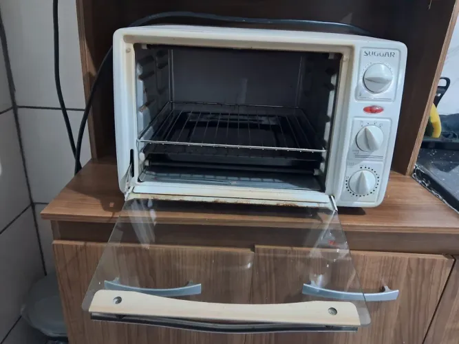 Forno elétrico suggar 23L
