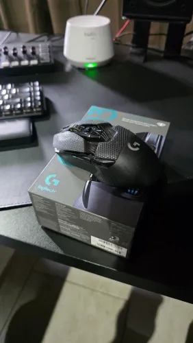 Mouse Gamer Logitech G903