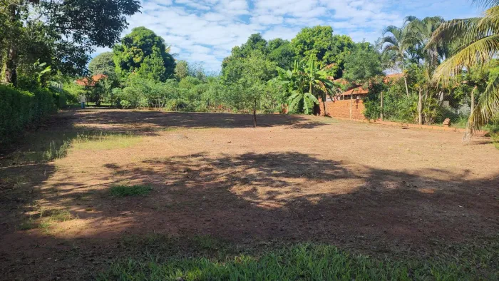 Terreno Córrego Azul Araçatuba 