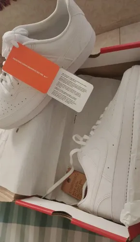 Tênis Nike Court vision