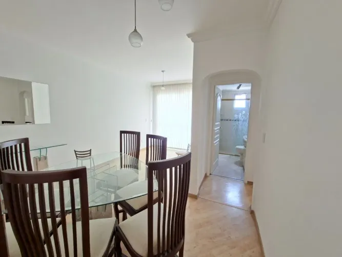 Apartamento com 2 dormitórios à venda, 60 m² por R$ 766.000,00 - Campo Belo - São Paulo/SP