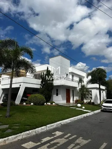 Casa para aluguel, 4 quartos, 1 suíte, 2 vagas, Condomínio Rosa dos Ventos - Vespasiano/MG