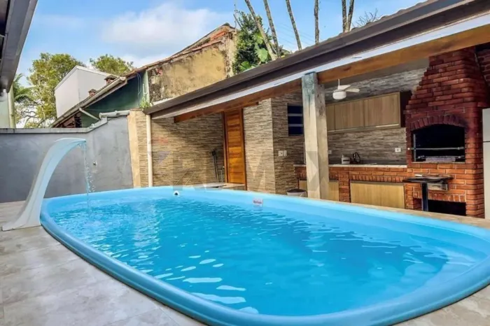 Seu sonho de casa perto da praia te espera!