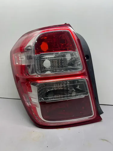 Lanterna Cobalt Lt Ltz 2013 Á 2016 Esquerdo Vermelha Original