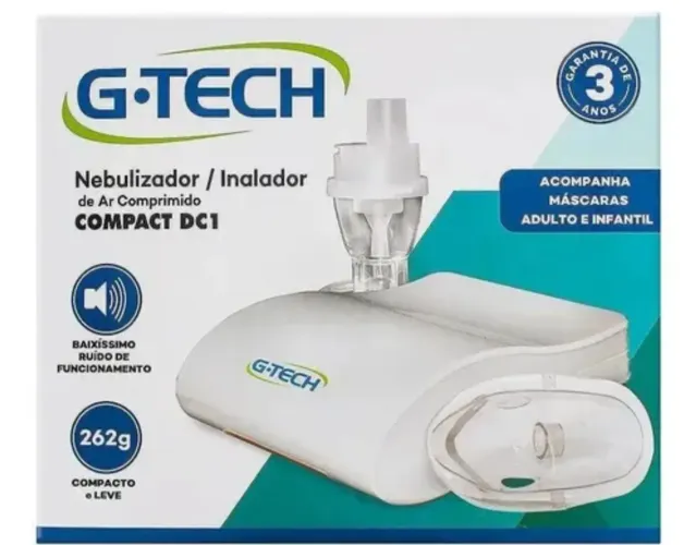 Nebulizador!!!!