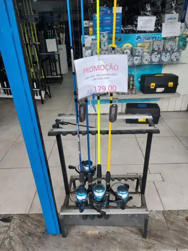Kit 18mt