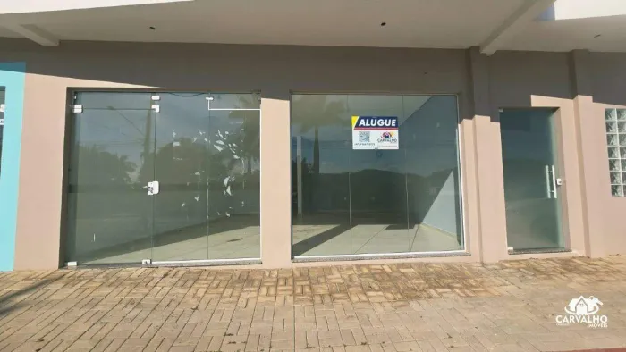 Sala Comercial na Avenida Itajuba 45 m² em Localização Estratégica Próximo ao Mar