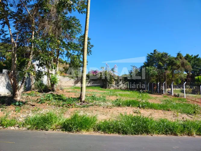 2 lotes juntos no Samambaia em São Carlos - SP com 500m²