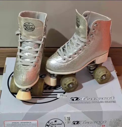 Patins QUAD Traxart