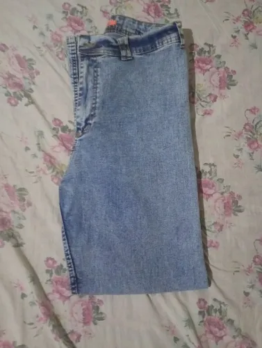 Calça jeans feminina