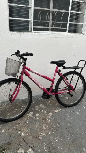 Bicicleta Aro 26