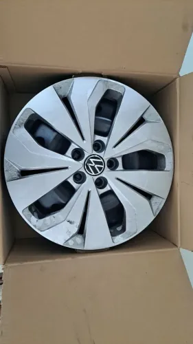 Vendo Roda de Carro T Cross