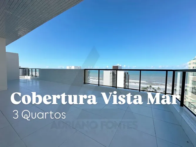 Cobertura nova em Atalaia