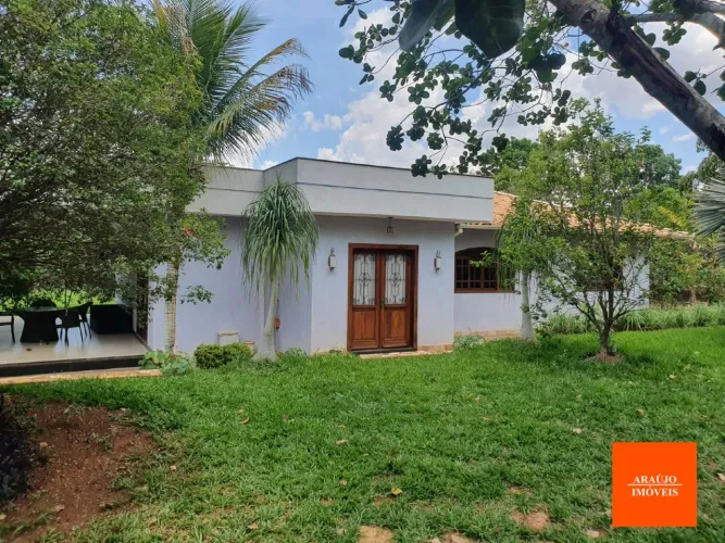 CASA CONDOMINIO COM 280M2 NO QUINTAS DA LAGOA