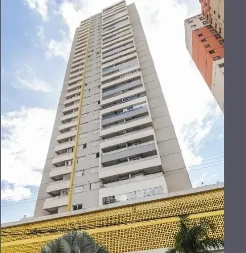 Lindo apartamento no leste universitario com suite