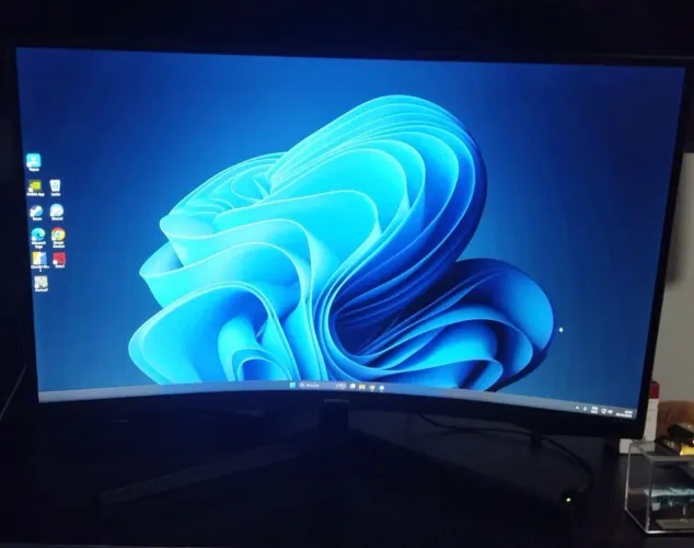 Monitor Gamer Samsung Odyssey G5 32? 165hz