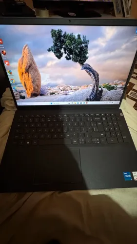 Notebook Dell - Vostro 15 i5 3510 - 8GB RAM - SSD 240GB