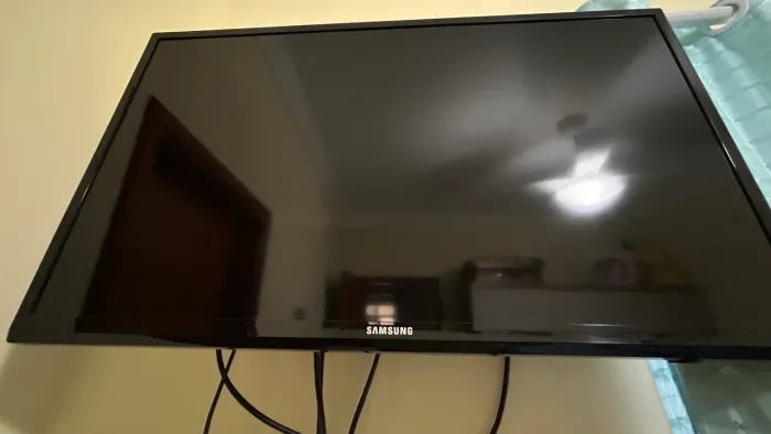 TV Samsung LED de 32 polegadas