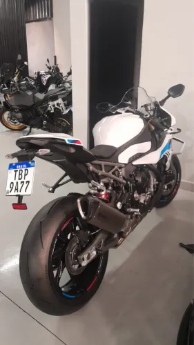 S-1000RR M Carbon