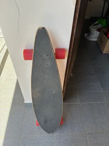 Skate long