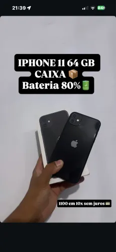 IPhone 11 64gb 